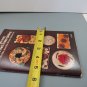 Vtg 1975 Fast But Fancy Secrets for Gourmet Entertaining Cookbook NB of C AD