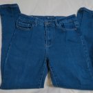 One Republic For All Women's Jeans Dark Wash Size 10 Straight Leg Stretch