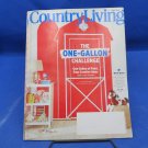 Country Living Magazine June 2018 The How-to Issue She-Shed Makeover Hearst