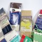 Various Brands Vintage Sewing Notions Lot Trims  Ric Rac Hem Facing Etc
