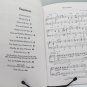 Messiah True and Faithful Vocal Selections Piano Genevox 1994