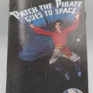 Patch the Pirate Goes to Space Vocal Selections Piano Musical Ministries 1983