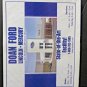 Barnesville Area Ohio Community Guide 2006 Local History & Advertising