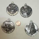 Taste of Home  Country Store Ornaments Pendants 99-2003-2005-2006