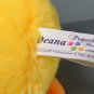 Deana Progressive Plush Chubby Baby Duck Stuffed Animal