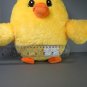 Deana Progressive Plush Chubby Baby Duck Stuffed Animal