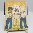 All About Arthur Norma E. Koenig 1961 Illustrated Children's Book All About Arthur Norma E. Koenig 1961 Illustrated Children's Book