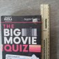 Professor Puzzle The Big Movie Quiz 04/20 300 Movie Trivia Questions