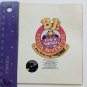 Bj and Chef #12 In Space Hard Board Comic Conagra 1989 Puzzle
