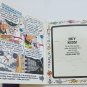 Bj and Chef #12 In Space Hard Board Comic Conagra 1989 Puzzle