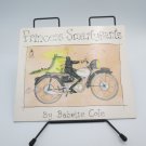 Princess Smartypants Babette Cole 1991 First Sandcastle Edition Picture Book