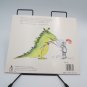 Princess Smartypants Babette Cole 1991 First Sandcastle Edition Picture Book