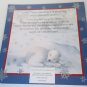 The Snow Bear by Miram Moss Scholastic 2003 School Market Edition