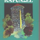 VTG Rapunzel by Brothers Grimm Paperback 1979 Troll Associates
