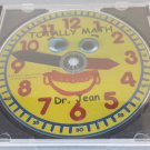 Totally Math by Dr Jean 2006 Educational Sing a Long CD