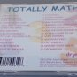Totally Math by Dr Jean 2006 Educational Sing a Long CD