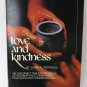 Love and Kindness Worship and Commitment for Choir Songbook / Sheet Music 1976