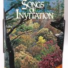 Songs of Invitation: Choral Directions for Special Times SATB 1979 Songbook