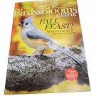 Birds & Blooms Magazine Extra! November 2020 Titmouse Cover & Low Light Plants