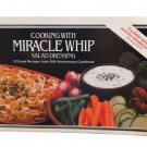 Vintage Miracle Whip Recipe 50th Anniversary 1982 Contest &  Promo Booklet