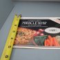 Vintage Miracle Whip Recipe 50th Anniversary 1982 Contest & Promo Booklet