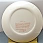 VTG Swickley Valley Bicentennial Committee Commerative Plate Lark Inn 10" PA