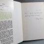 The Seventy-Second Hole HC Harry Forse Gift Inscribed Pro Golf Tour Novel 1976