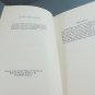 The Seventy-Second Hole HC Harry Forse Gift Inscribed Pro Golf Tour Novel 1976