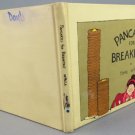 Pancakes for Breakfast Hardcover Children's Book Ex-Library 1978