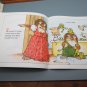 I Was So Mad A Golden Look-Look Book 1983 Paperback Children's Book