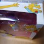 Jakks Pacific Simpsons Bartman 5" Figure w/ Skateboard