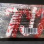C & F Enterprises Santa Tea Towel & Primal Elements Peppermint Soap Set