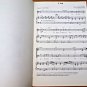 I Am - Derric Johnson's Octavo Series Vintage SATB Mod. Diff. Sheet Music 1982