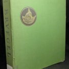 Brvegel by Siedel & Marijnissen Hardcover First American Edition Ex -Library