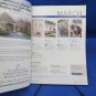 Ohio Magazine March 2016 Presidential Road Trips Maple Syrup Industry Travel