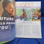 Ohio Magazine March 2016 Presidential Road Trips Maple Syrup Industry Travel