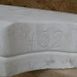 Doc Holliday Nativity Scene #402 Vintage 1985 Stable / Jesus / Angels