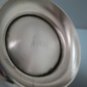 Stieff Pewter Tankard Engraved Consol ie Consol Energy