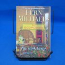 The Godmothers Far and Away Fern Michaels 2019 First Trade Paperback Kensington