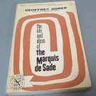 The Life and Ideas of The Marquis de Sade Paperback 1st Norton Library N226