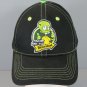 Kennywood Spinvasion Youth Cap "Take me To Kennywood" Black w/ Green Under Bill