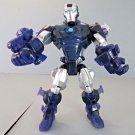 Artic Armor Iron Man 2015 6" Action Figure Iron Man 2