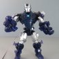 Artic Armor Iron Man 2015 6" Action Figure Iron Man 2