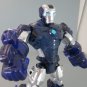Artic Armor Iron Man 2015 6" Action Figure Iron Man 2