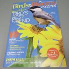Birds & Blooms Magazine Extra! September 2018 Carolina Chickadee Cover