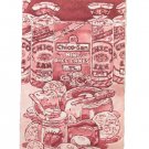 Vintage Heinz  Chico-San Rice Cake Recipe Booklet 1987 Advertising Brochure