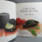 Liar, Liar Pants on Fire w/ cassette PB 1st Scholastic Printing 2004