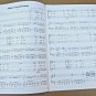 Make a Joyful Noise Vintage SATB Piano Sheet Music by Ron Hamilton 1983