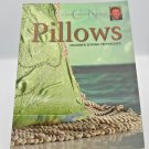 Pillows - Designer Sewing Techniques Paperback by Christopher Nejman 2007 Pillows - Designer Sewing Techniques Paperback by Christopher Nejman 2007