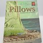 Pillows - Designer Sewing Techniques Paperback by Christopher Nejman 2007